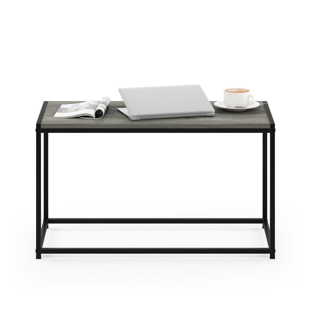 Furinno Camnus Modern Living 30 In Oak Gray Medium Rectangle Wood Coffee Table Fm19125gyw The Home Depot - 30 Coffee Table Rectangle Furinno Camnus Modern Living 30 In Oak Gray Medium Rectangle Wood Coffee Table Fm19125gyw The Home Depot - 30 Coffee Table Rectangle