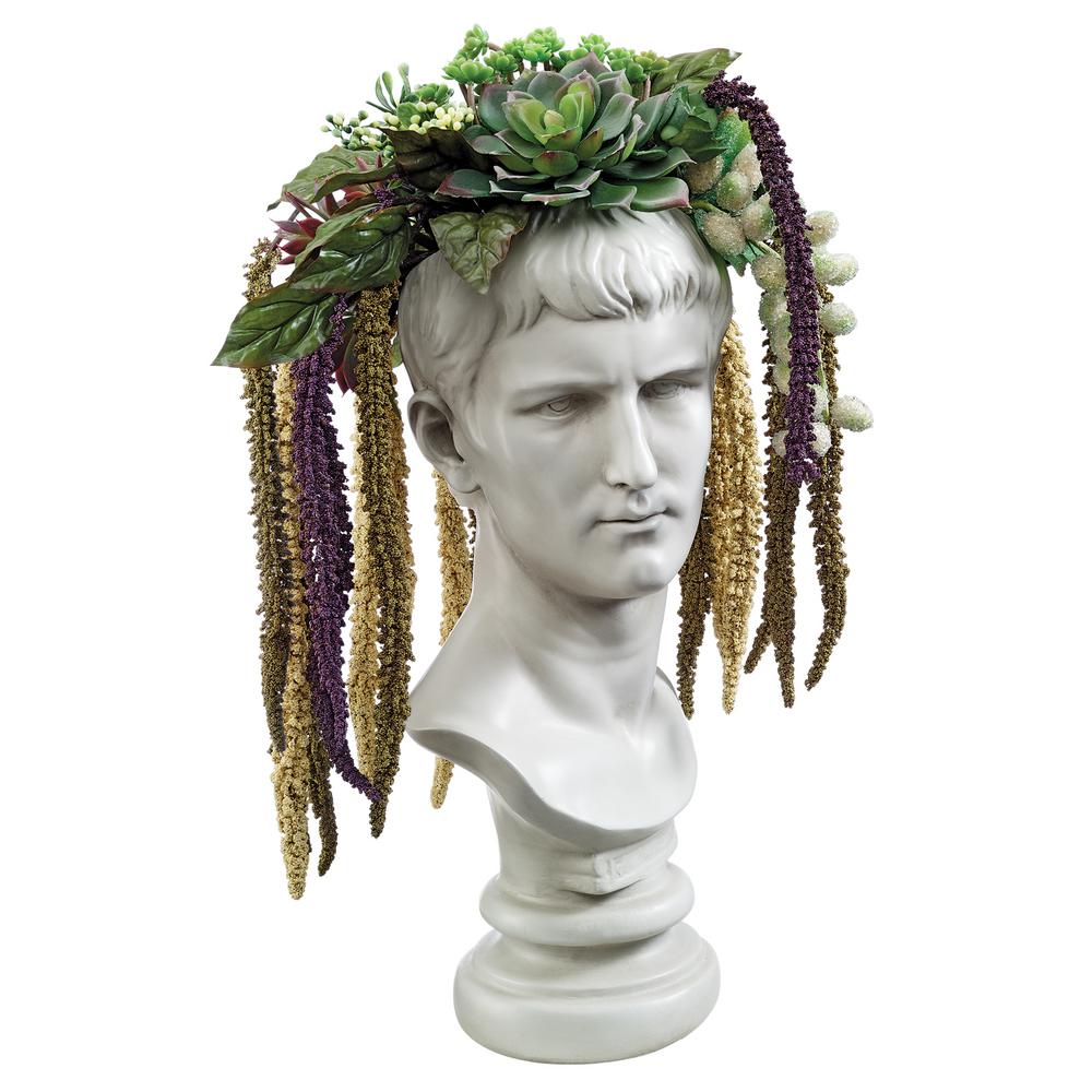 Greek and Roman Garden Statues Outdoor Decor The Home Depot
