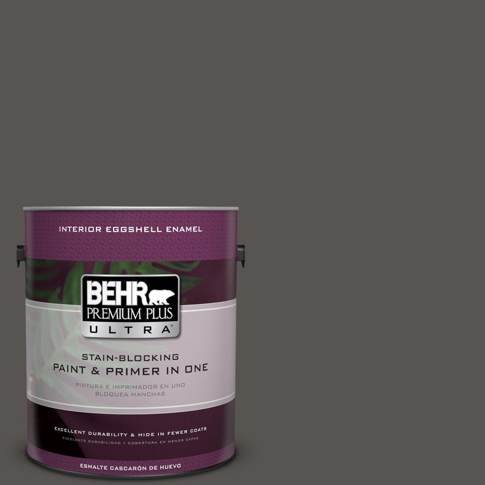 BEHR Premium Plus Ultra 1gal. M3507 Healing Plant Eggshell Enamel