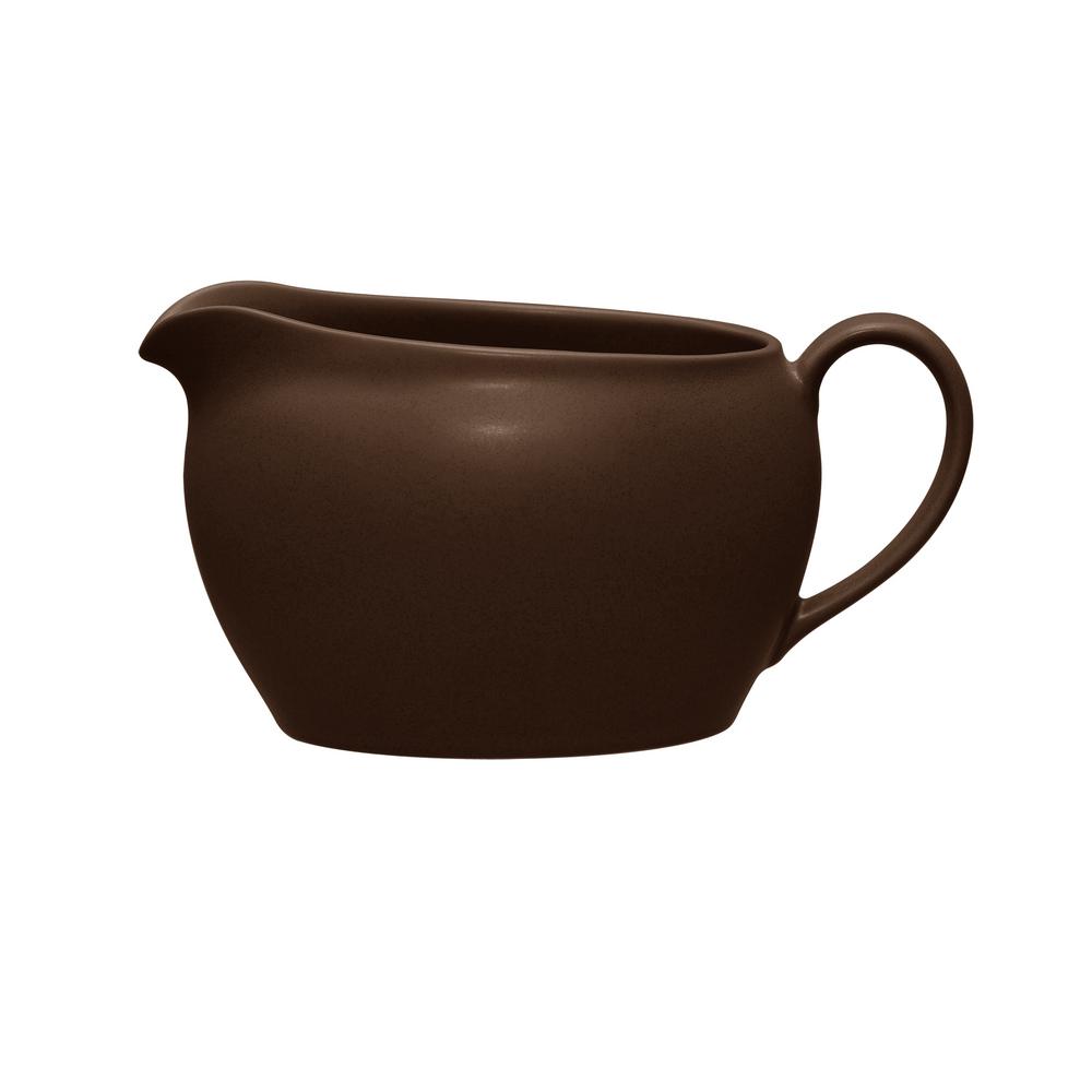 Colorwave 20 oz. Chocolate Gravy Boat
