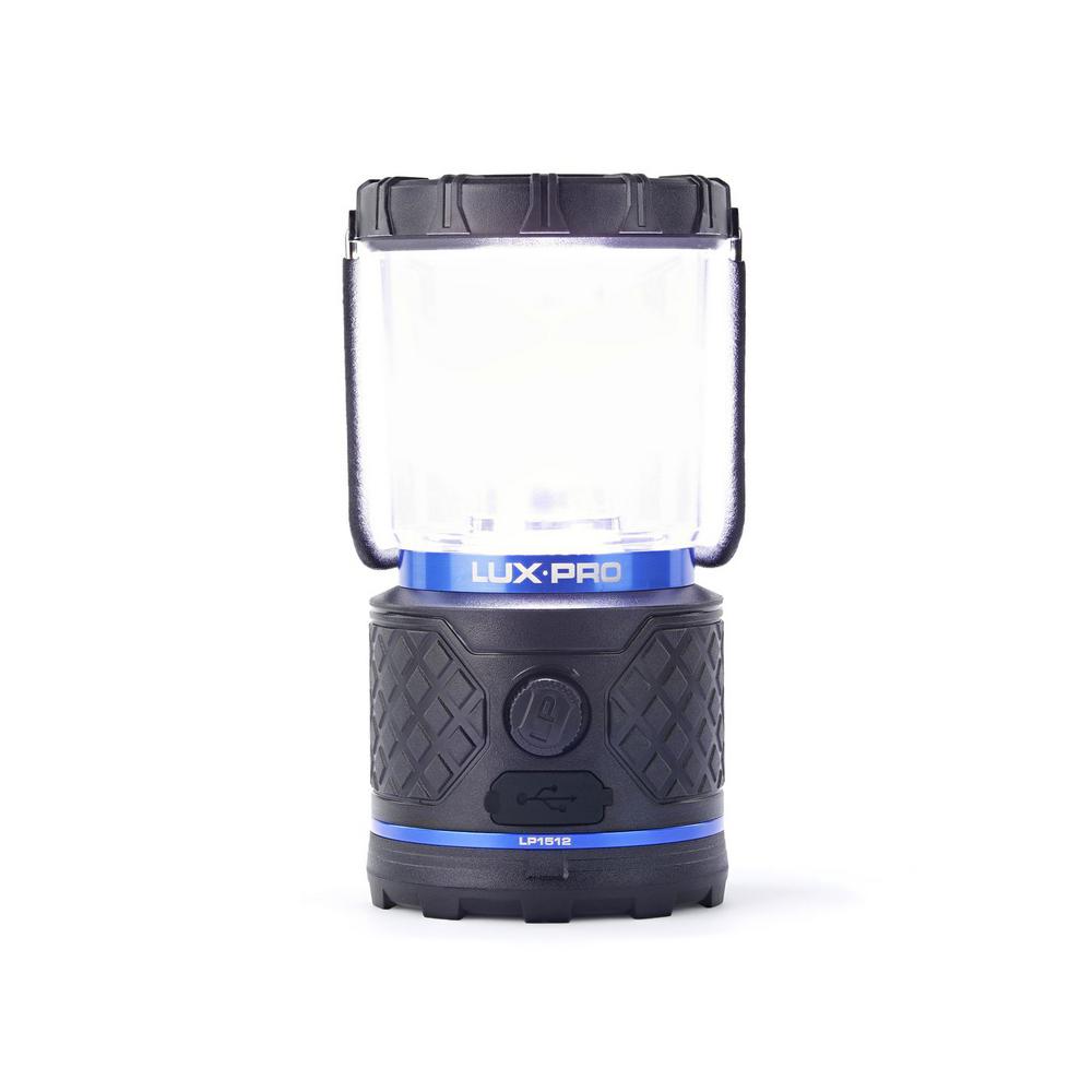 rechargeable electric lantern