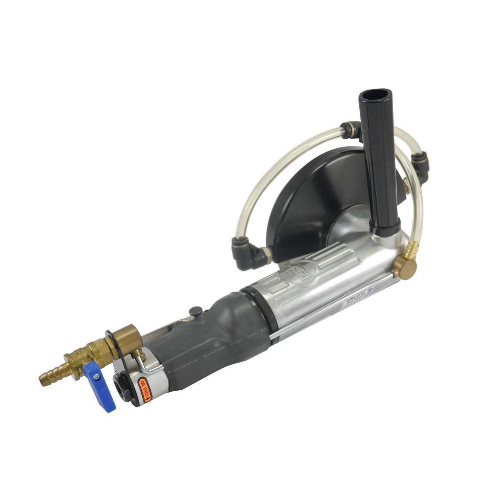 Gison 5 inch Wet Air Stone Cutter/Saw by Gison