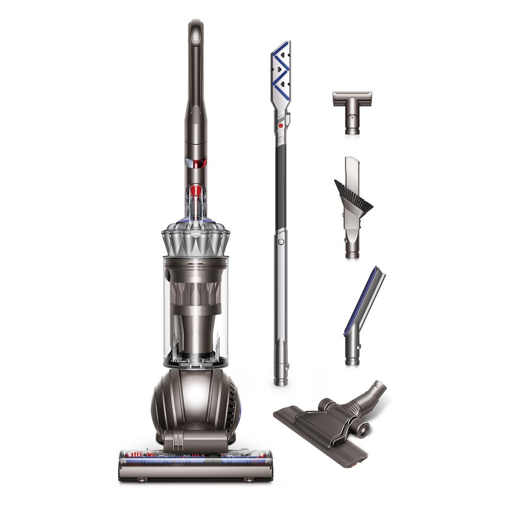 Dyson Ball Total Clean with Extra Tools