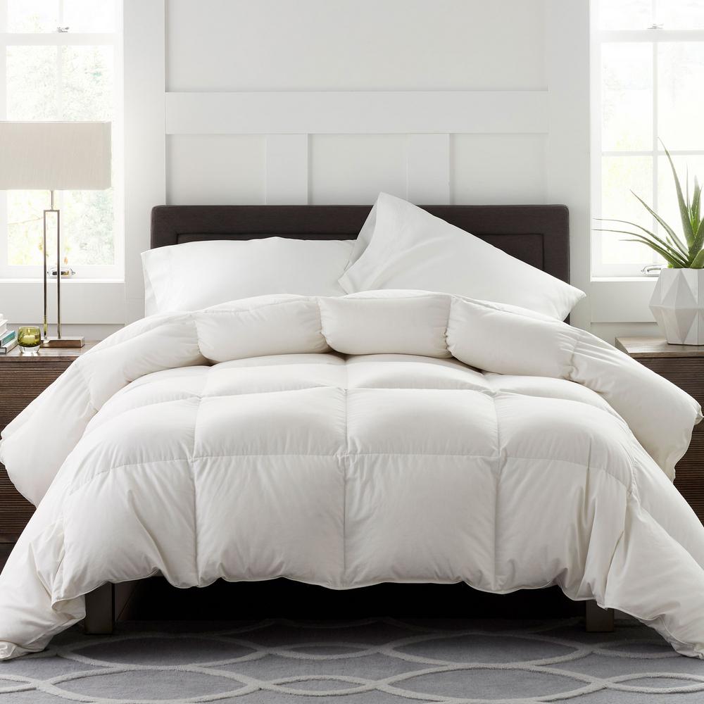 goose down comforter cover