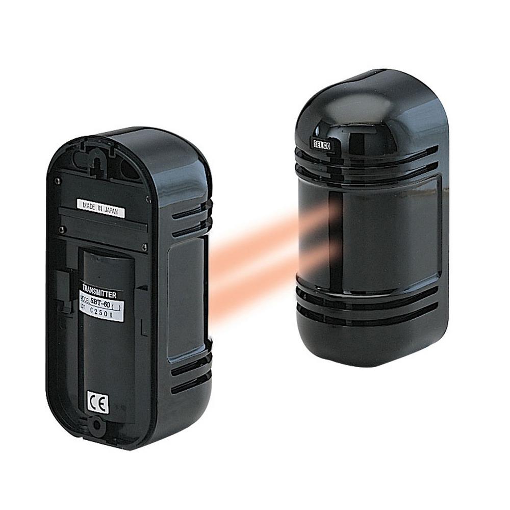 Outdoor Motion Detectors Home Security The Depot Outdoor Motion Detectors Home
