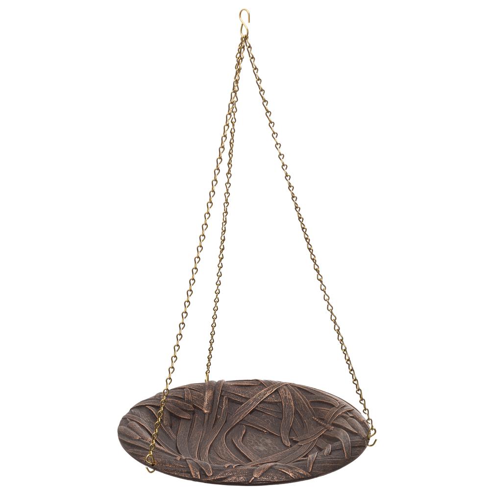 Whitehall Products Bird Bath Fountains Bird Baths The Home Depot