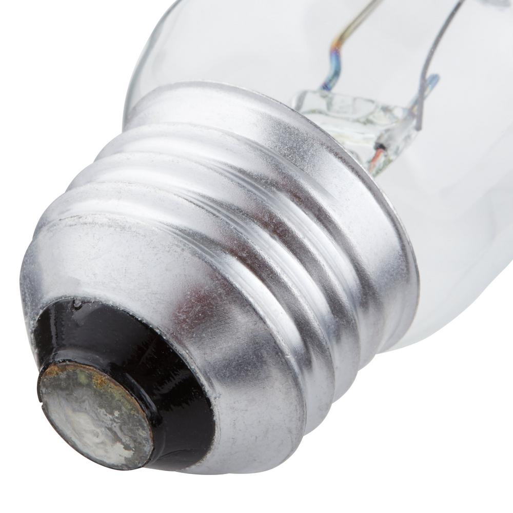 PHILIPS A19 Incandescent Light Bulb (2Pack) 100Watt Equivalent