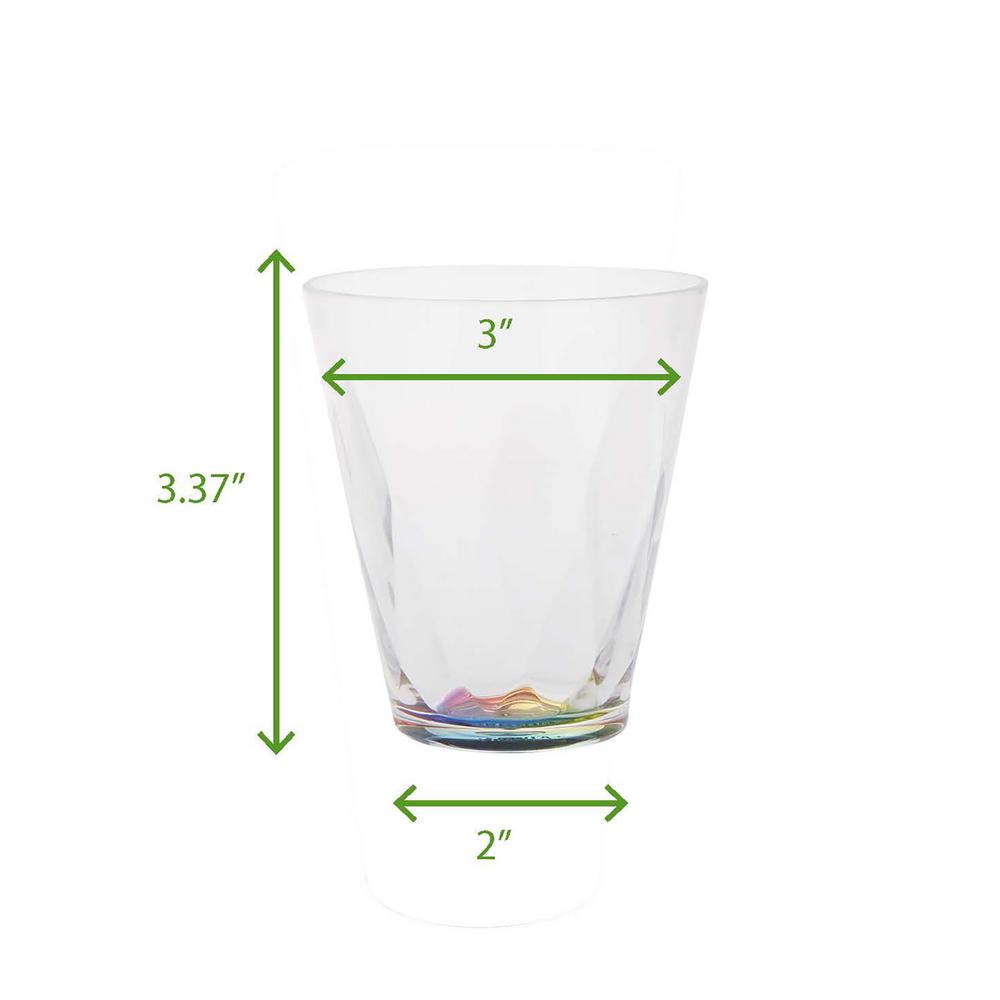 32 oz drinking glasses