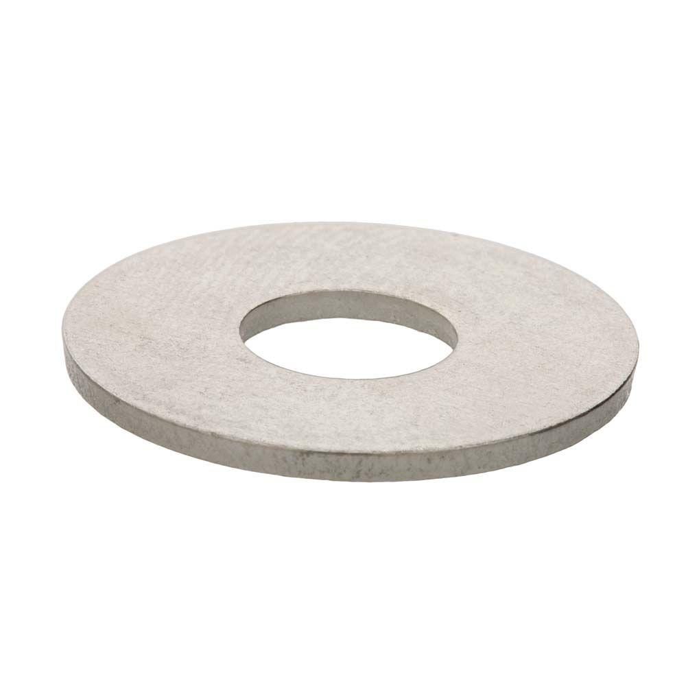 Everbilt 6 ZincPlated Steel Flat Washer (30Pack)802451 The Home Depot