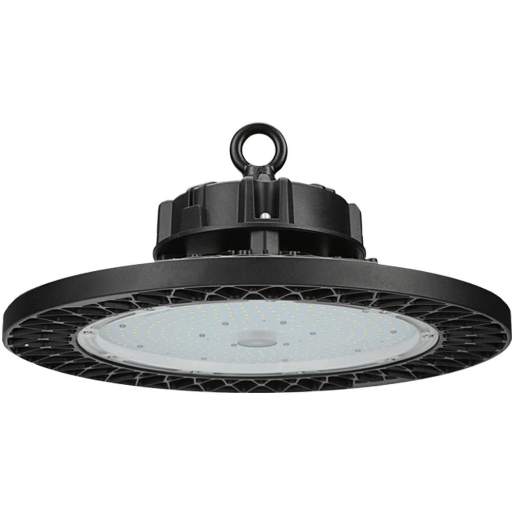 13.8 in. 240Watt Equivalent Industrial Warehouse Integrated LED