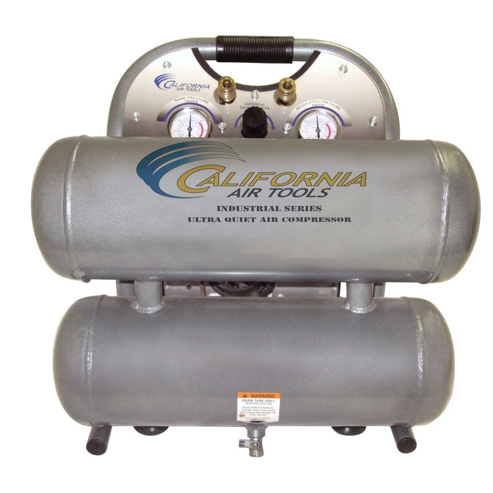 california air compressor