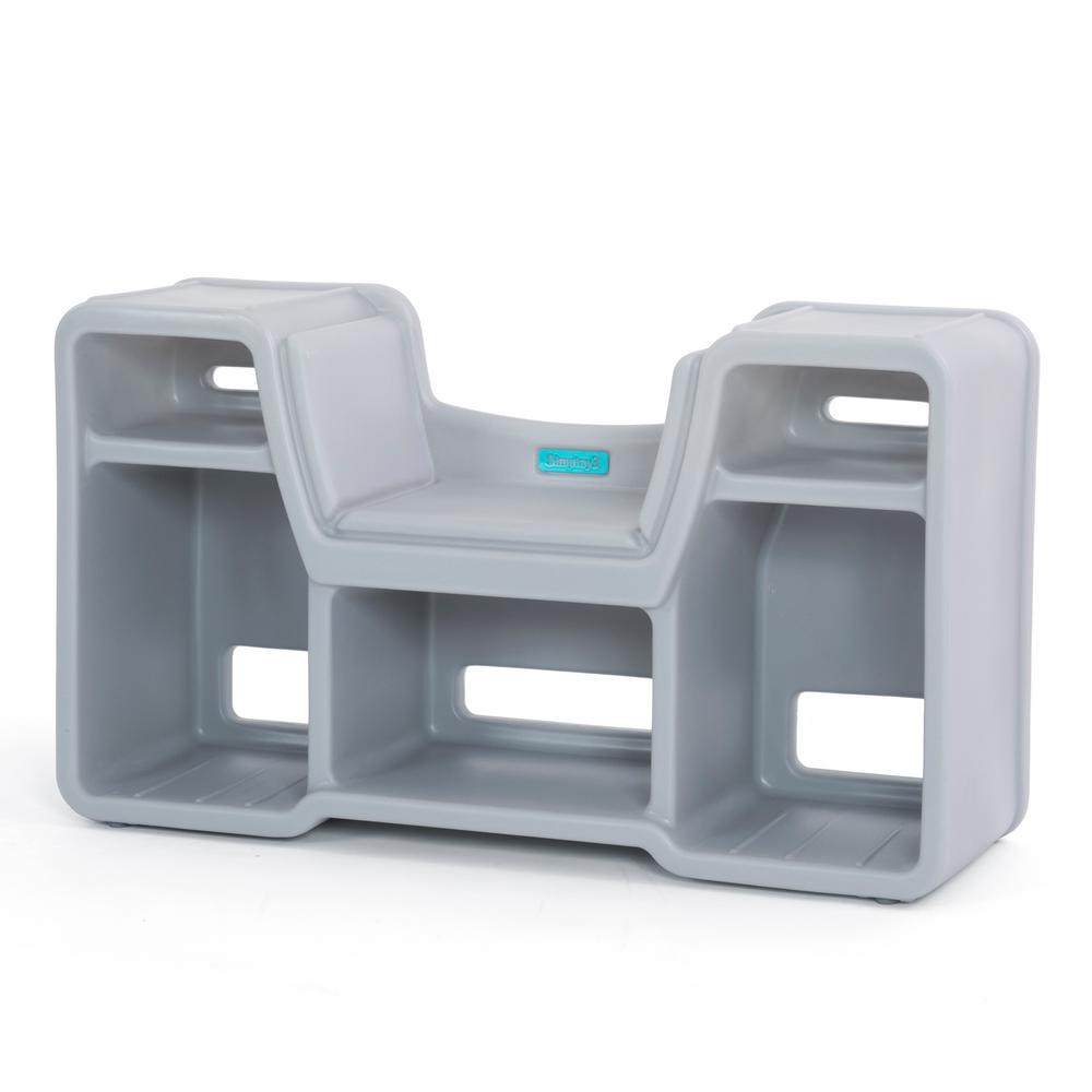 Simplay3 Caterpillar Sandbox with Lid