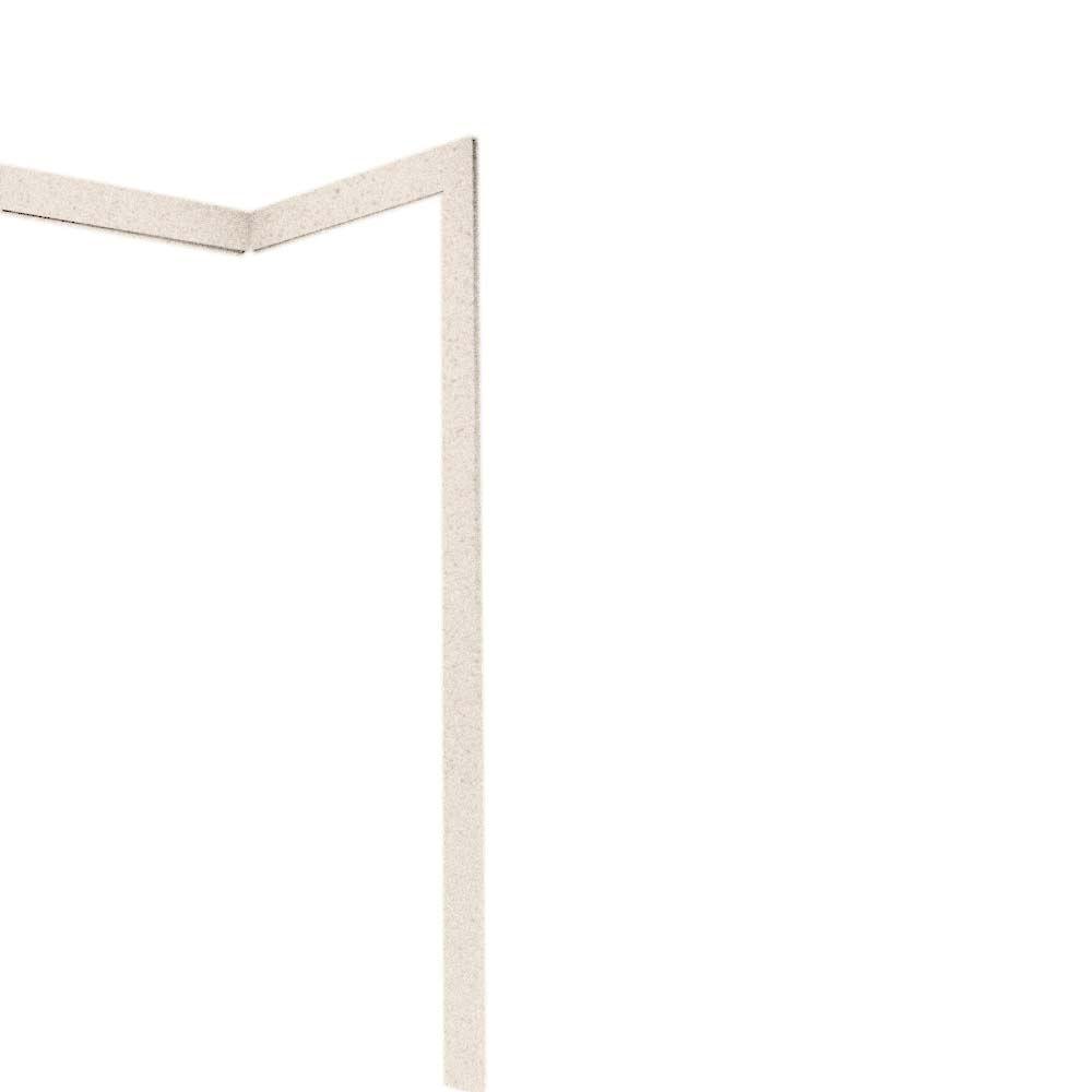Swan Easy Up Adhesive Solid Surface Tub And Shower Wall Trim Kit Corner Molding In Tahiti Sand Tk 6072 051 The Home Depot - Wall Corner Trim Home Depot Swan Easy Up Adhesive Solid Surface Tub And Shower Wall Trim Kit Corner Molding In Tahiti Sand Tk 6072 051 The Home Depot - Wall Corner Trim Home Depot