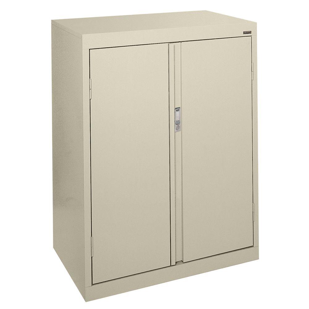 Metal - Office Storage Cabinets - Home Office Furniture ...