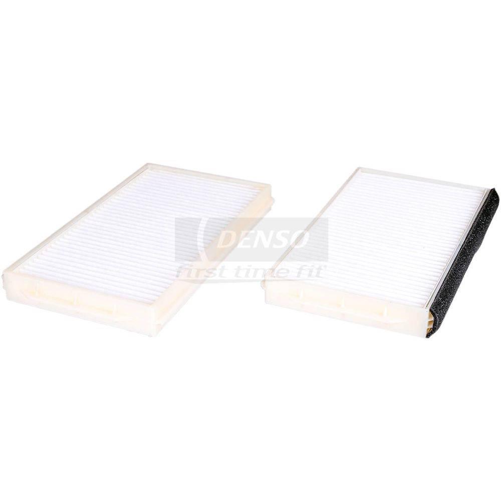 Bosch P3720WS Particulate Cabin Air Filter