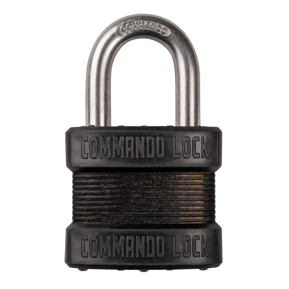 weatherproof padlock home depot