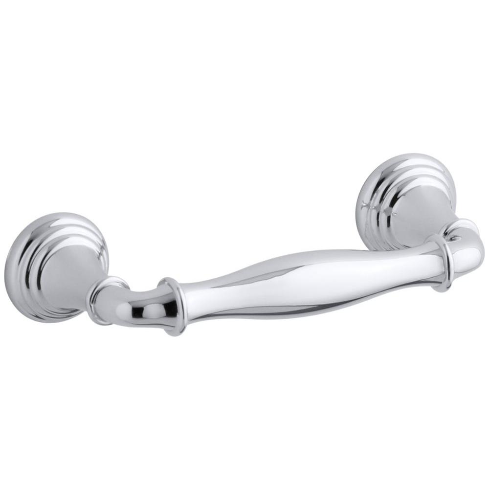 Kohler Drawer Pulls Cabinet Hardware The Home Depot