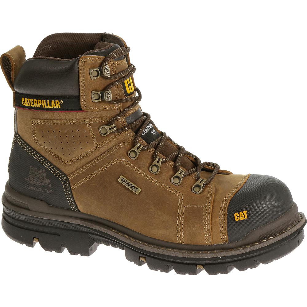 caterpillar shoes composite toe