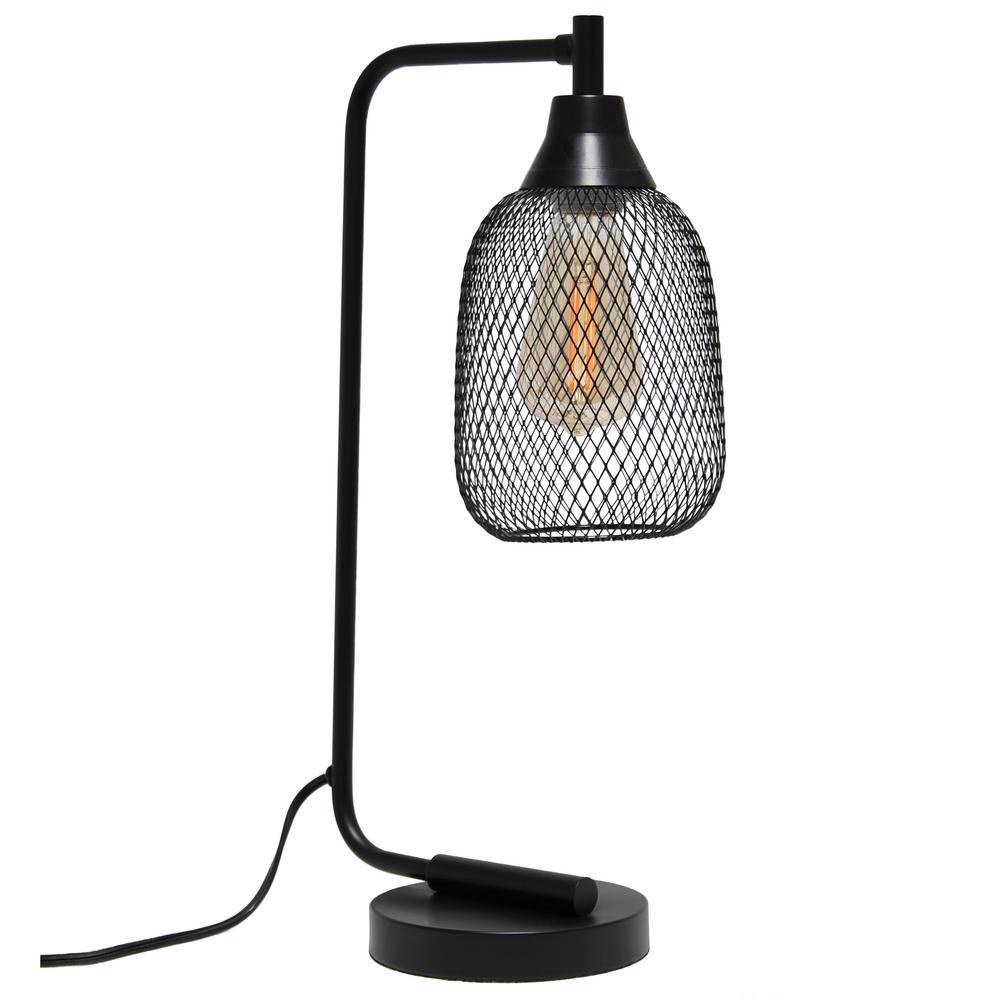 adesso chelsea desk lamp