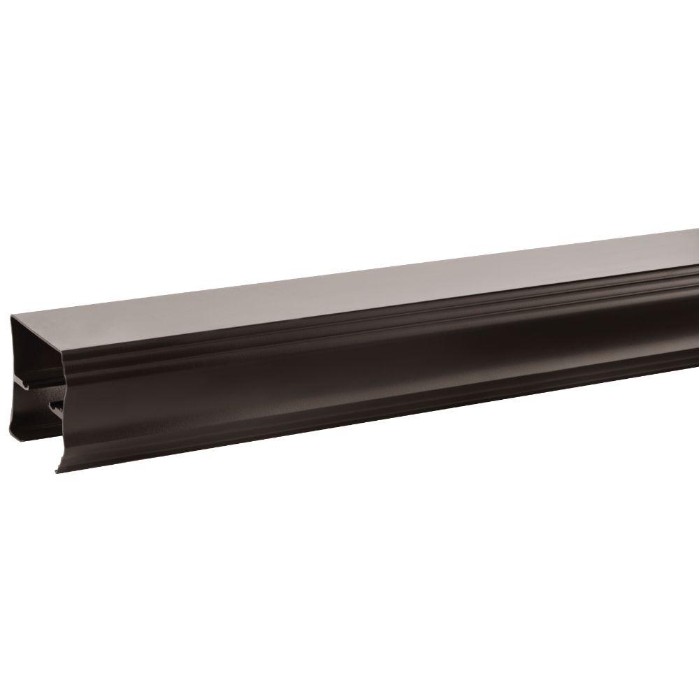 Bronze Aluminum Shower Doors Parts Accessories Showers