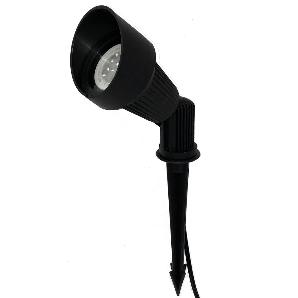 Best Pro Lighting Low Voltage Black Outdoor Landscape Directional Best Pro Lighting Low Voltage Black