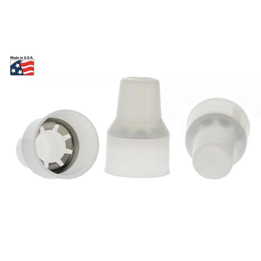 Types of Wire Connectors The Home Depot