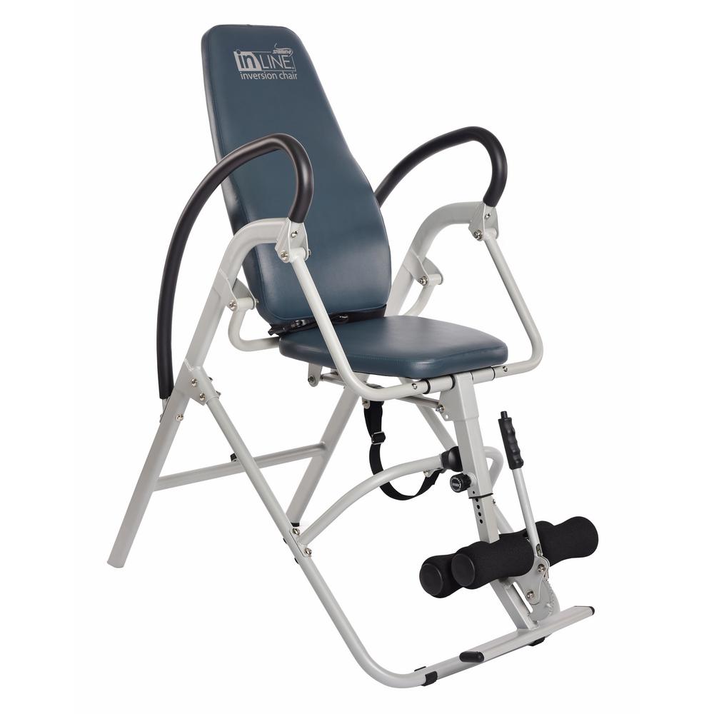 Stamina Inline Inversion Chair