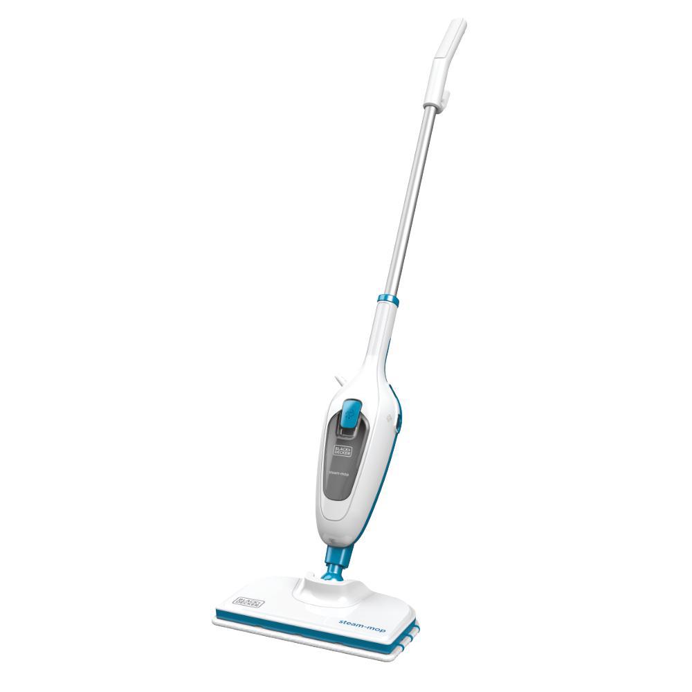 BLACK+DECKER Classic Steam Mop