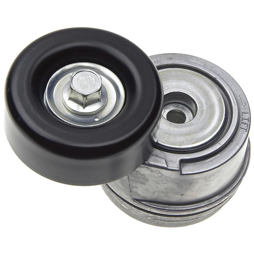 Gates Accessory Drive Belt Tensioner Assembly 19941995 Ford Mustang