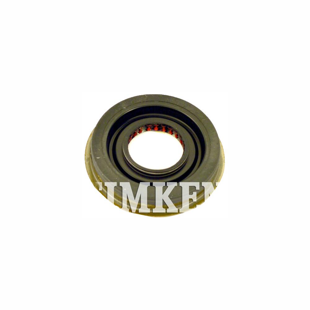 Timken Rear Transfer Case Output Shaft Seal fits 19972005 Jeep Grand