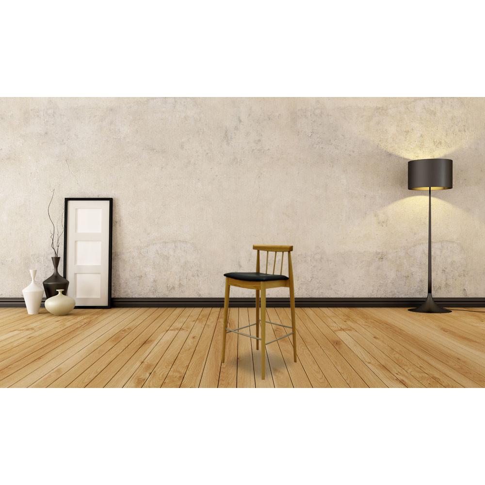 38 8 In Black Thin Bar Stool Fmi10190 The Home Depot Black Thin Bar Stool Fmi10190 The Home Depot