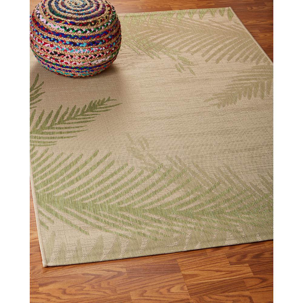 Lr Resources Captiva Beige Soft Pea 5 Ft X 7 Rectangle Indoor Lr Resources Captiva Beige Soft Pea 5 Ft X 7 Rectangle Indoor