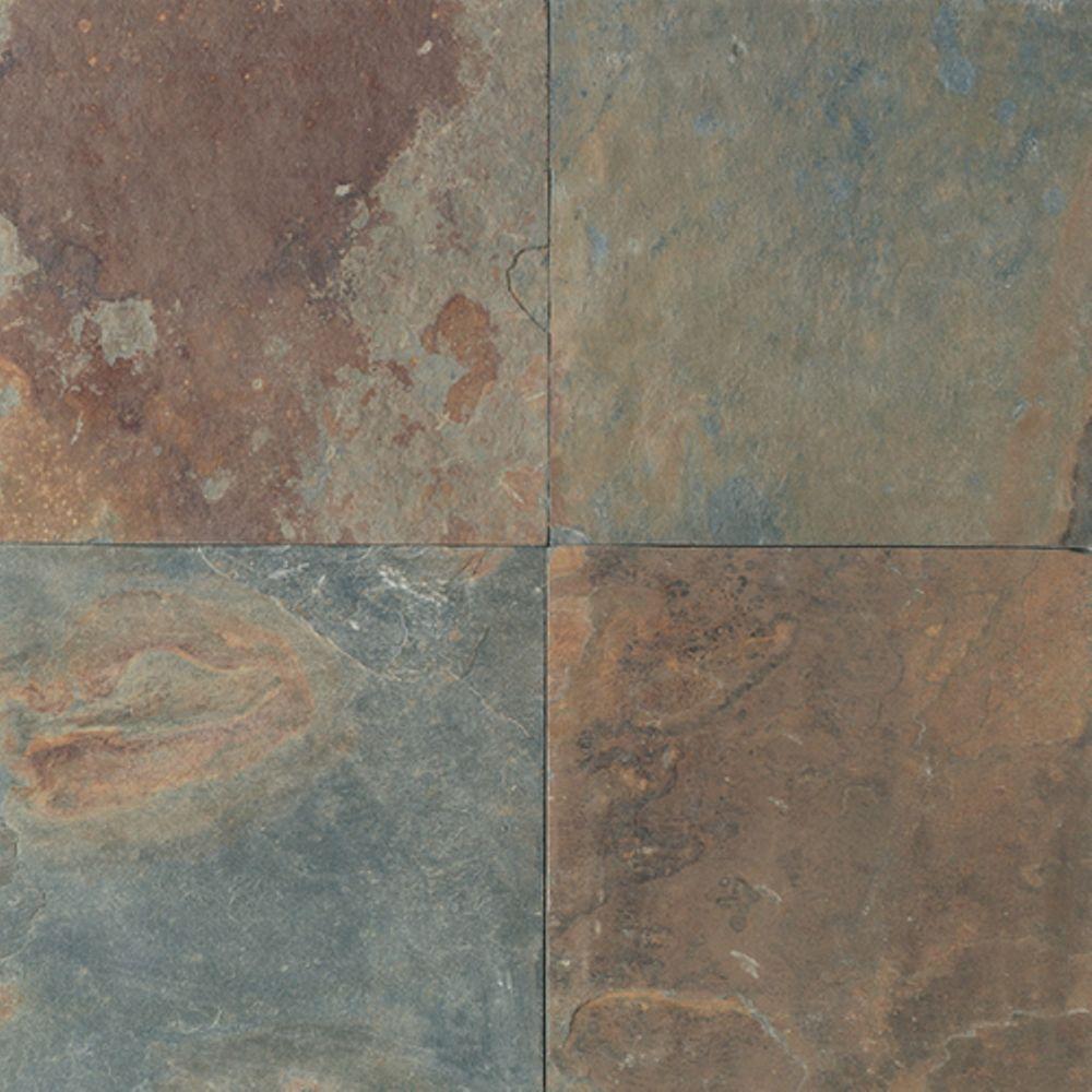Daltile Natural Stone Collection Mongolian Spring 12 in x 