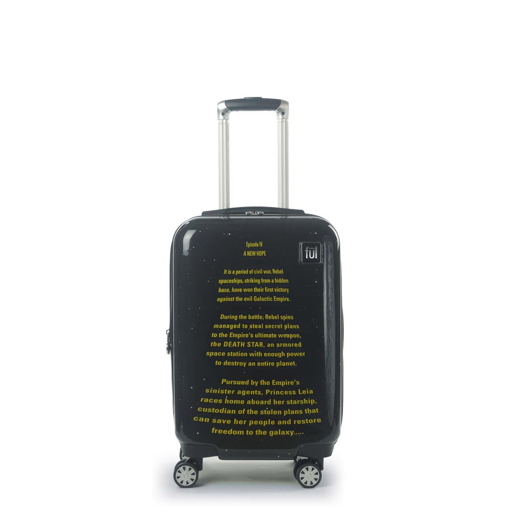 send luggage home