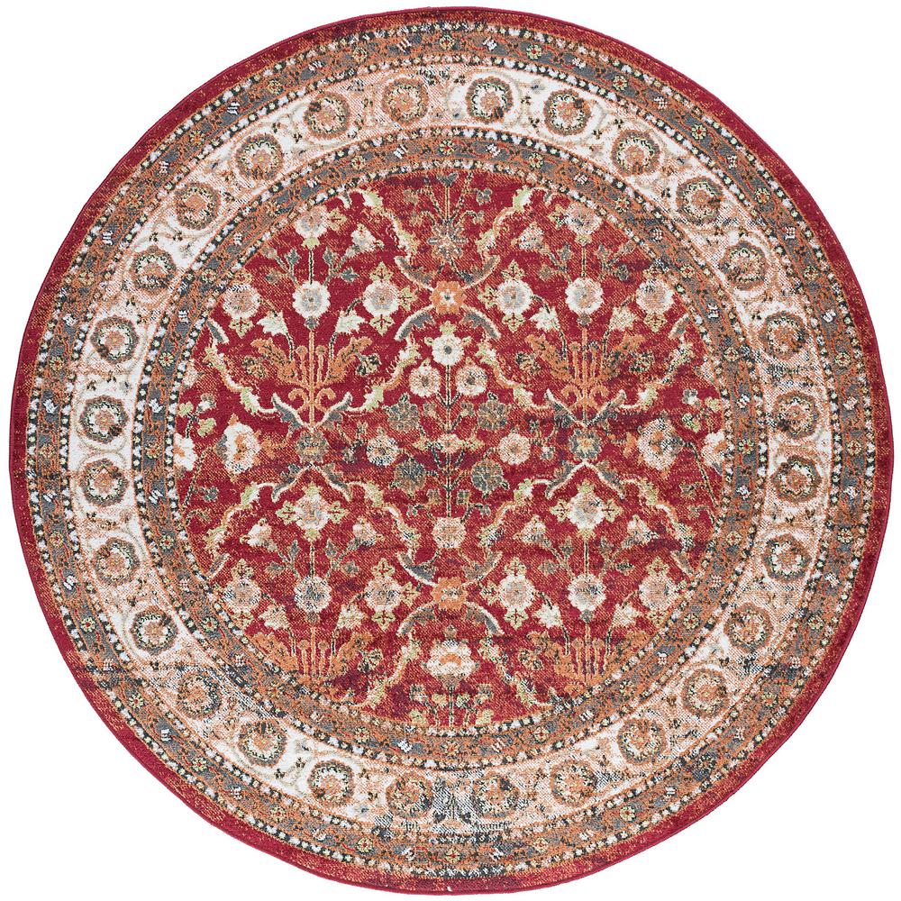 5 Ft Circle Rug Photos