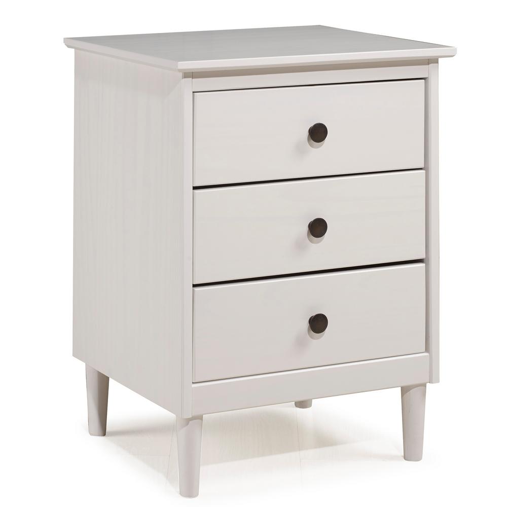 Walker Edison Furniture Company Classic Mid Century Modern 3