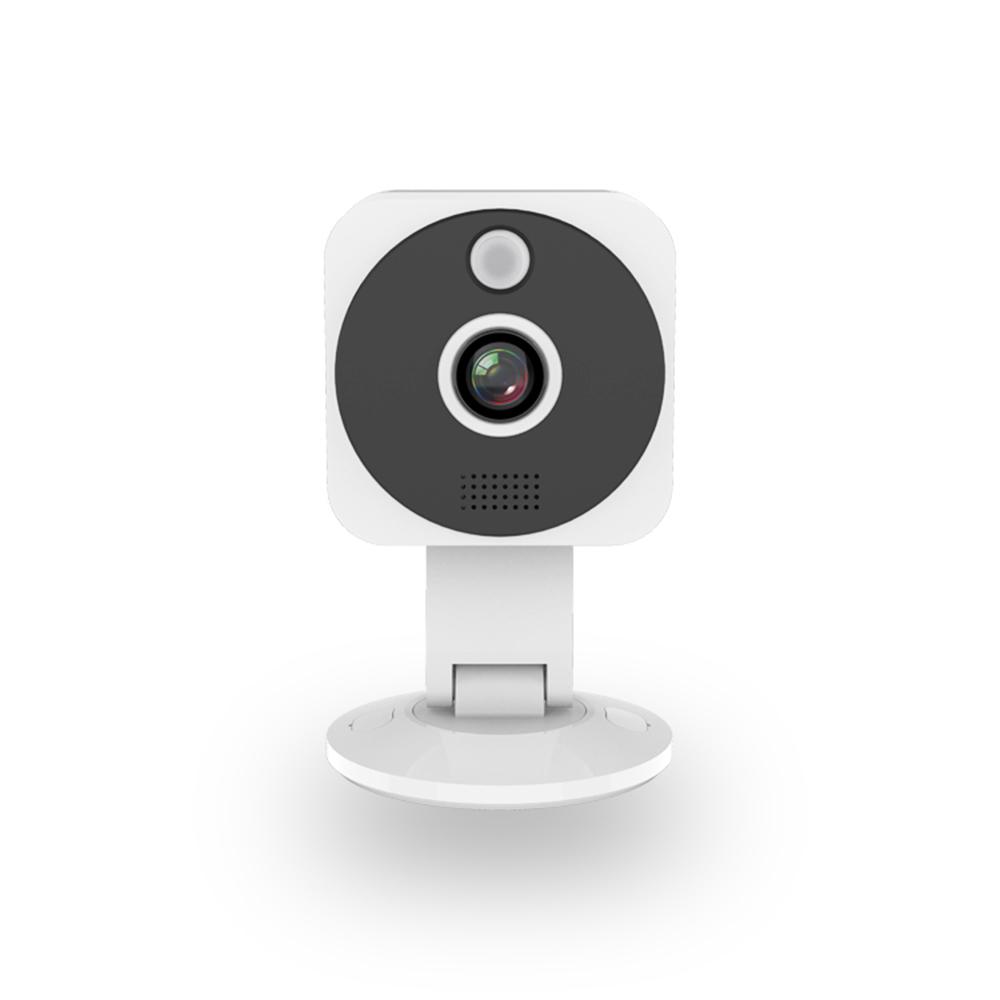 NexHT 1080p Full HD Wireless Indoor IP Security Camera86314 The Home