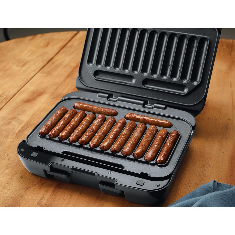 sizzling sausage grill coupon code