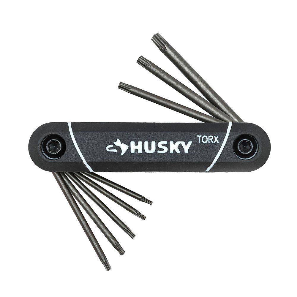 hex key