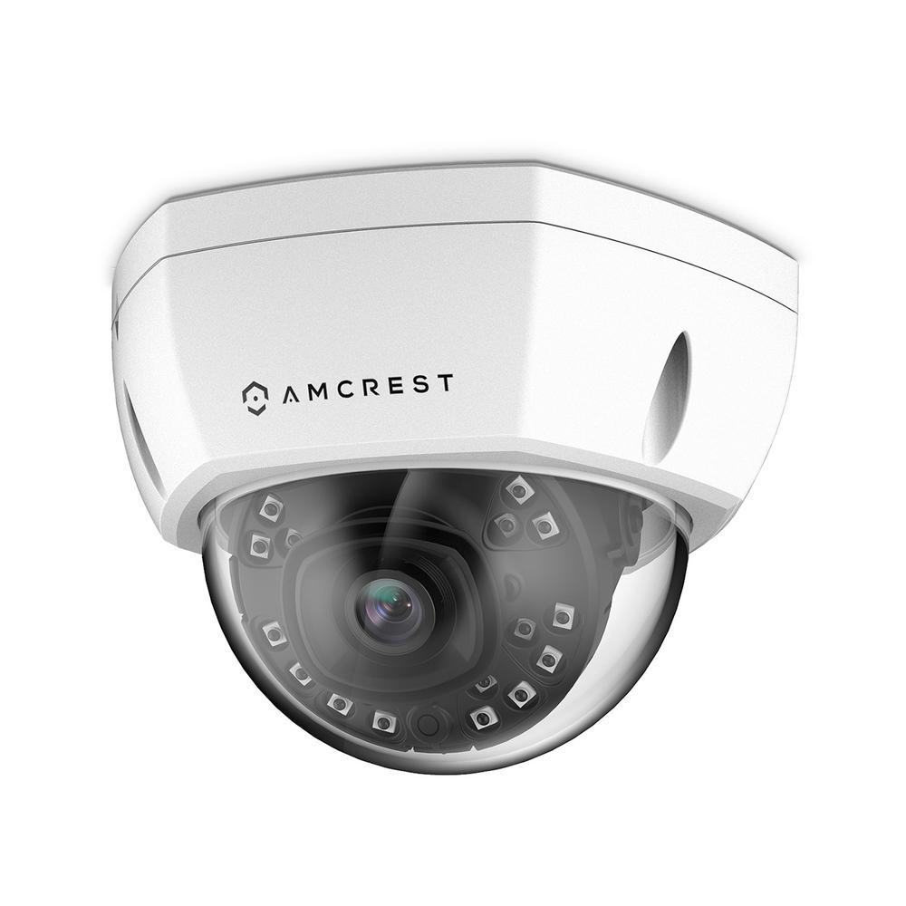 ip dome camera