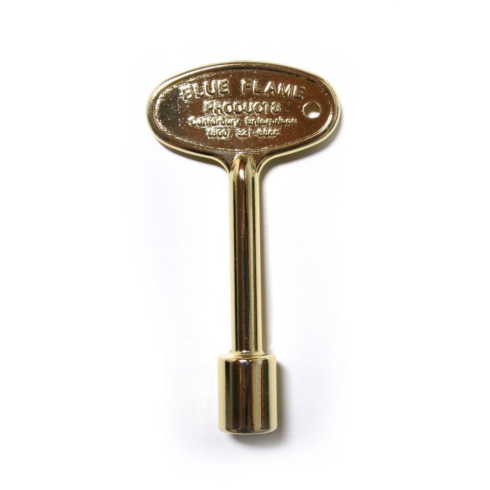 Shop our selection of Fireplace Keys in the Heating