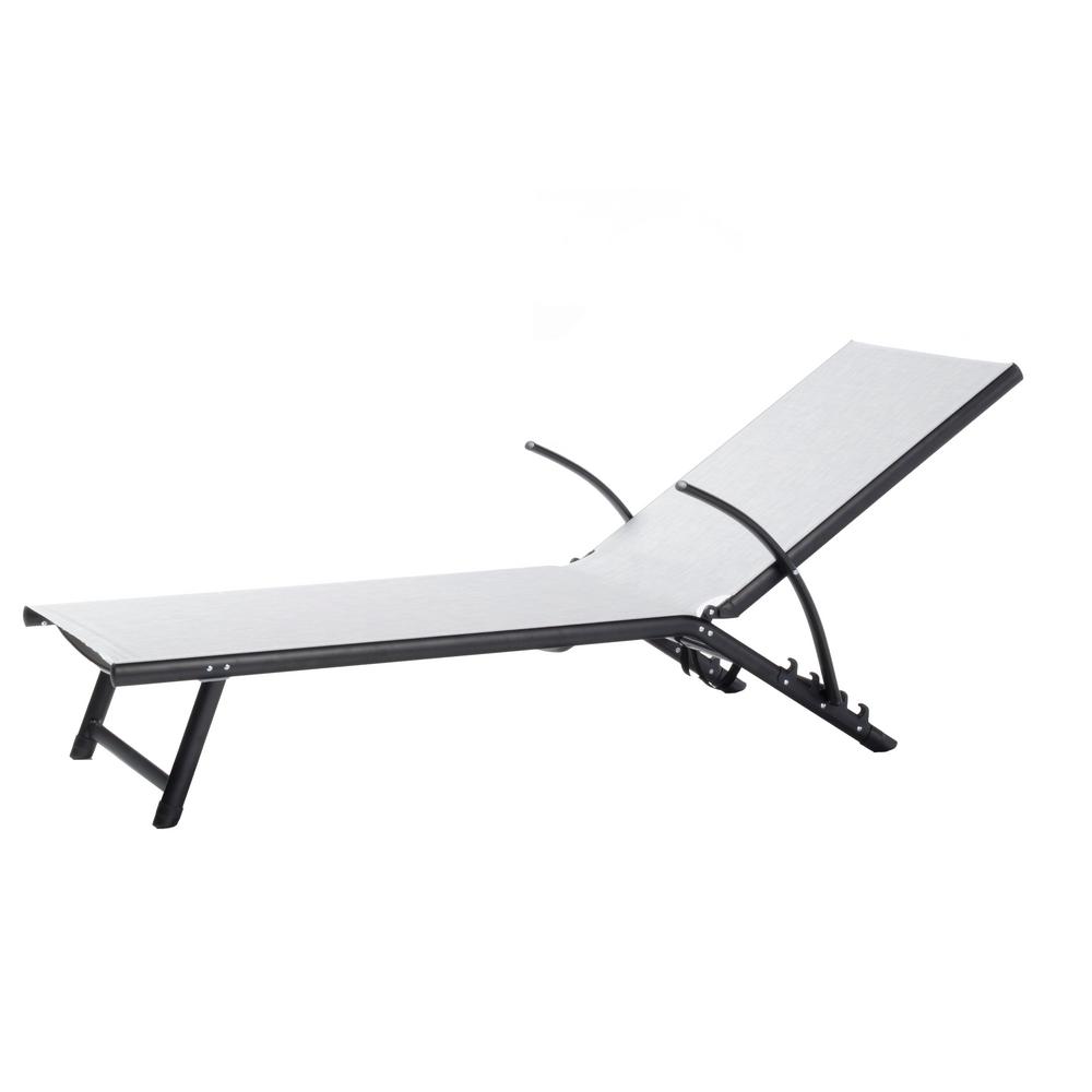 foldable chaise