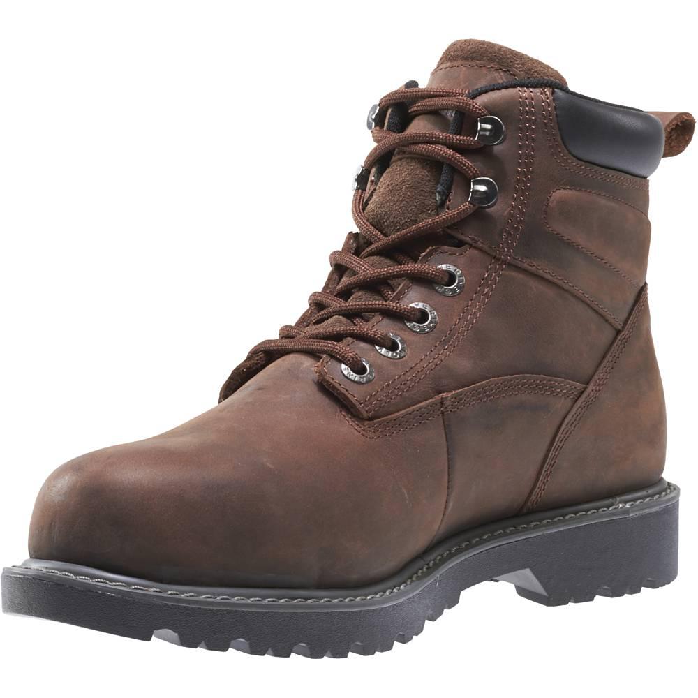 wolverine boots w10633