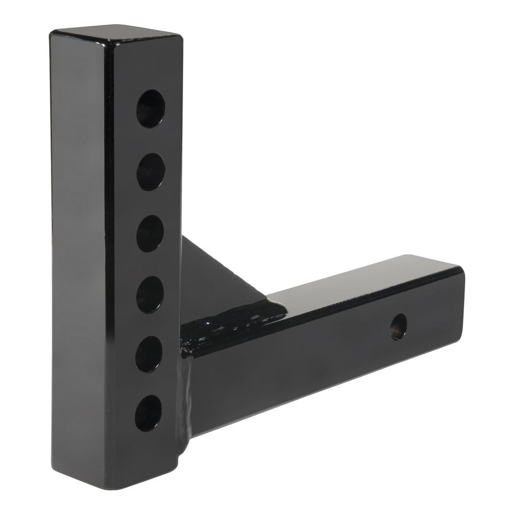 Adjustable Hitch Receiver >> Curt Replacement Adjustable Ball Mount Shank For 45799 Adjustable Hitch Receiver >> Curt Replacement Adjustable Ball Mount Shank For 45799
