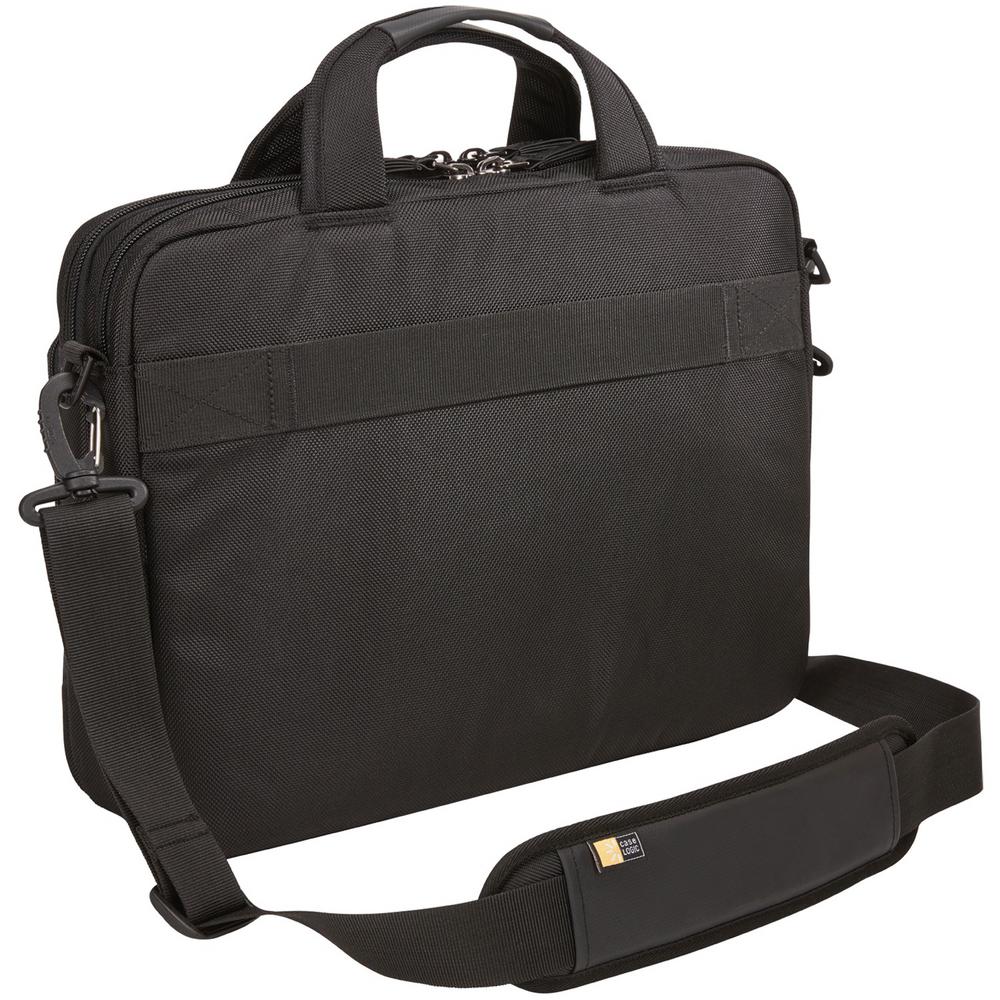 case logic laptop briefcase