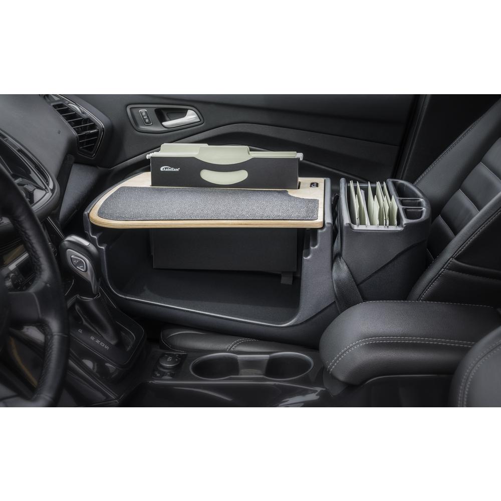 AutoExec AEFile-02 Efficiency FileMaster Car Desk