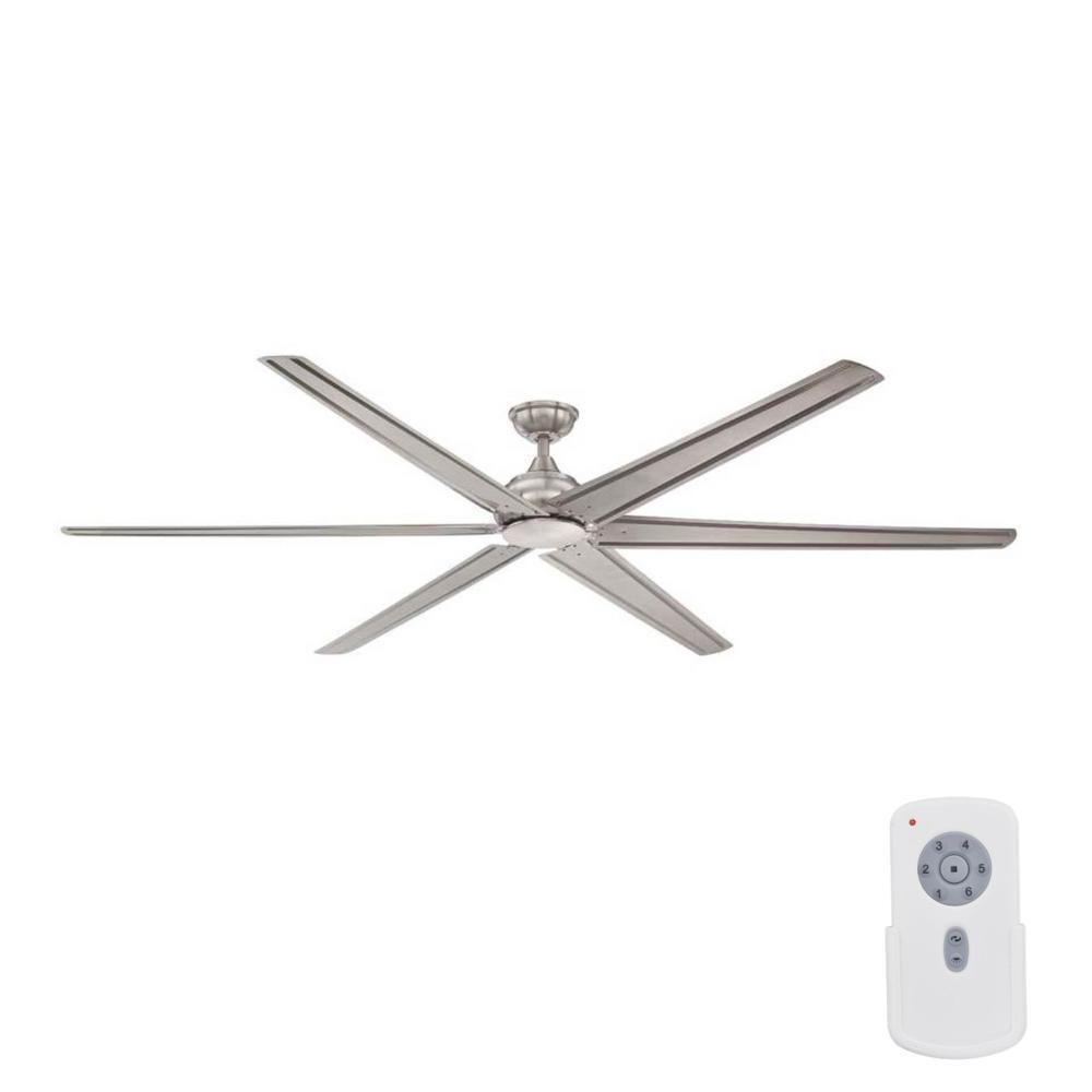 8 Blades 60 Or Greater Dry Rated Ceiling Fans