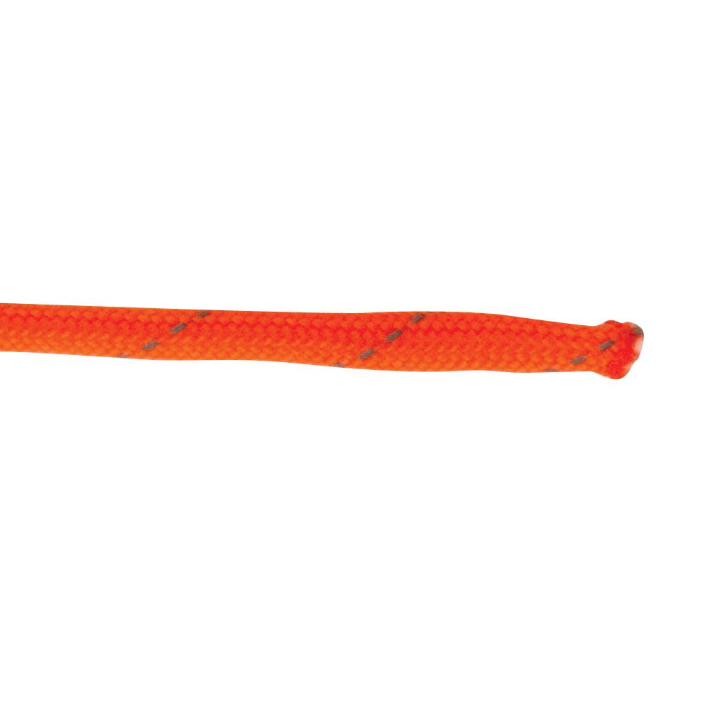 orange paracord