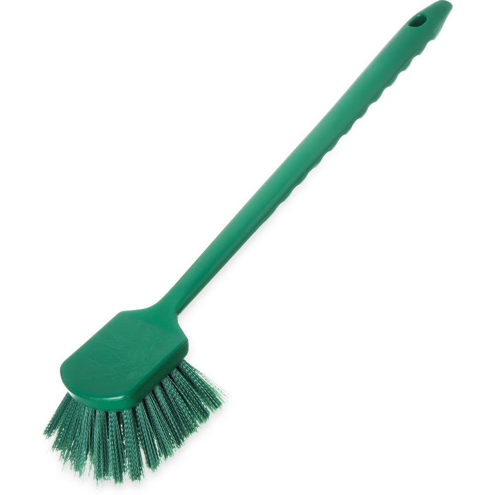 long bristle cleaning brush