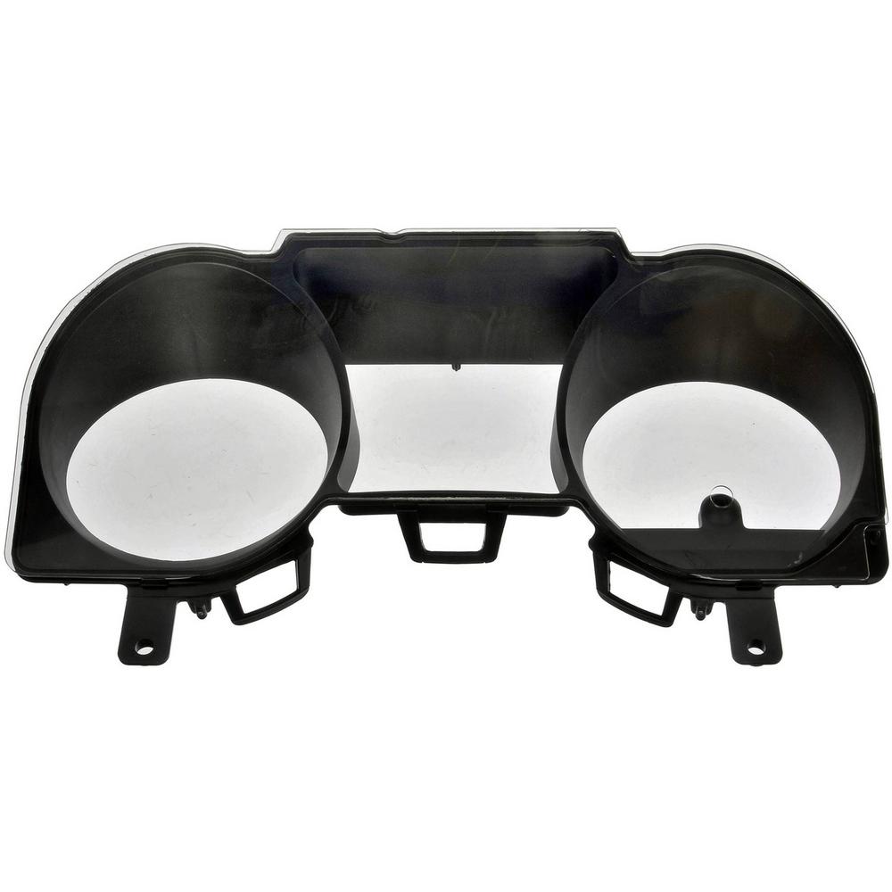 Help Instrument Cluster Lens 2007 Ford Mustang